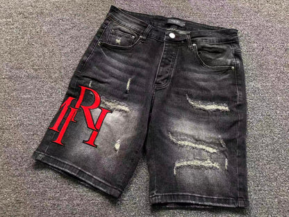 A - SHORTS