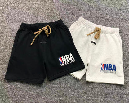 F - SHORTS