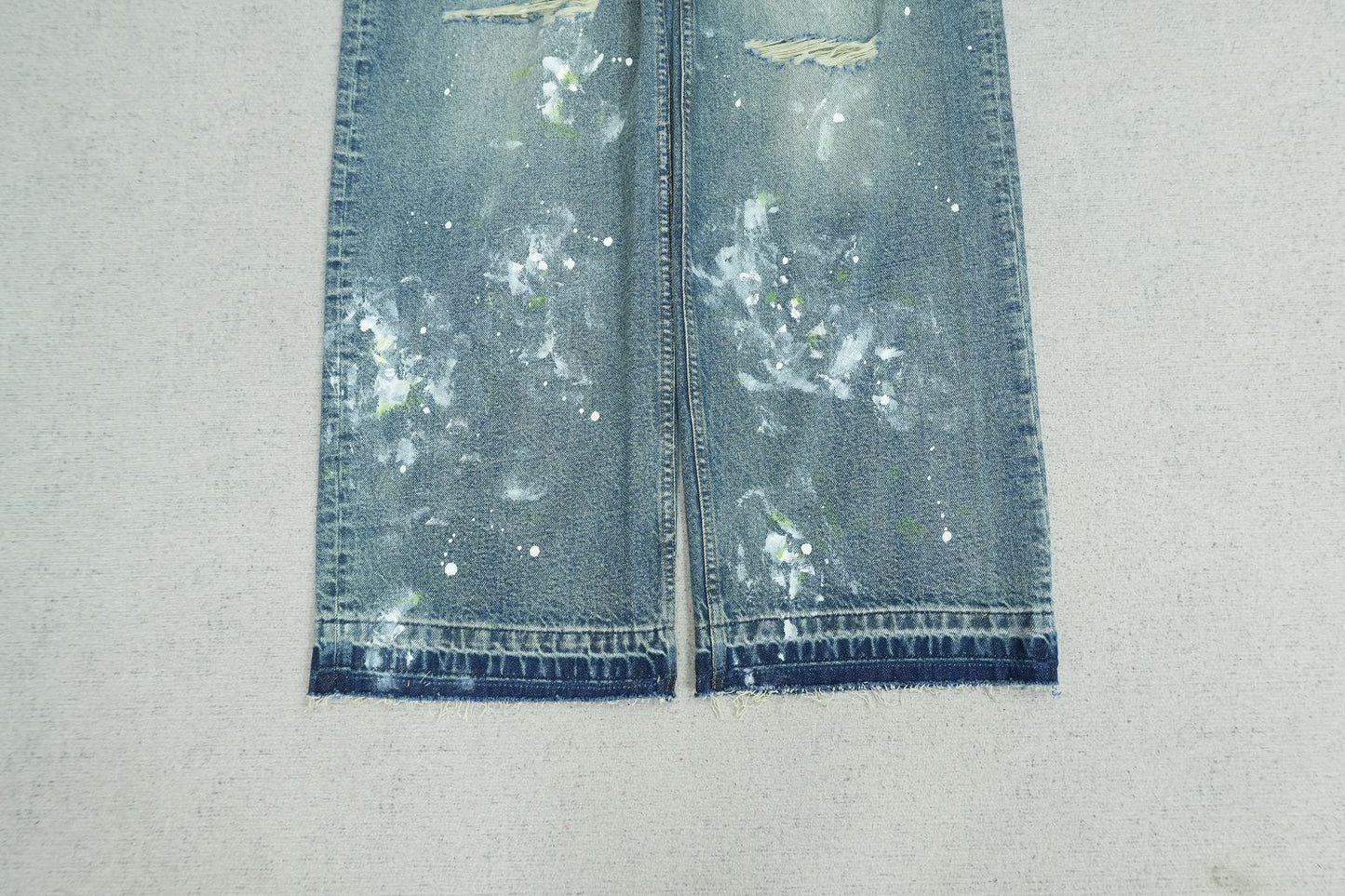 S - JEANS