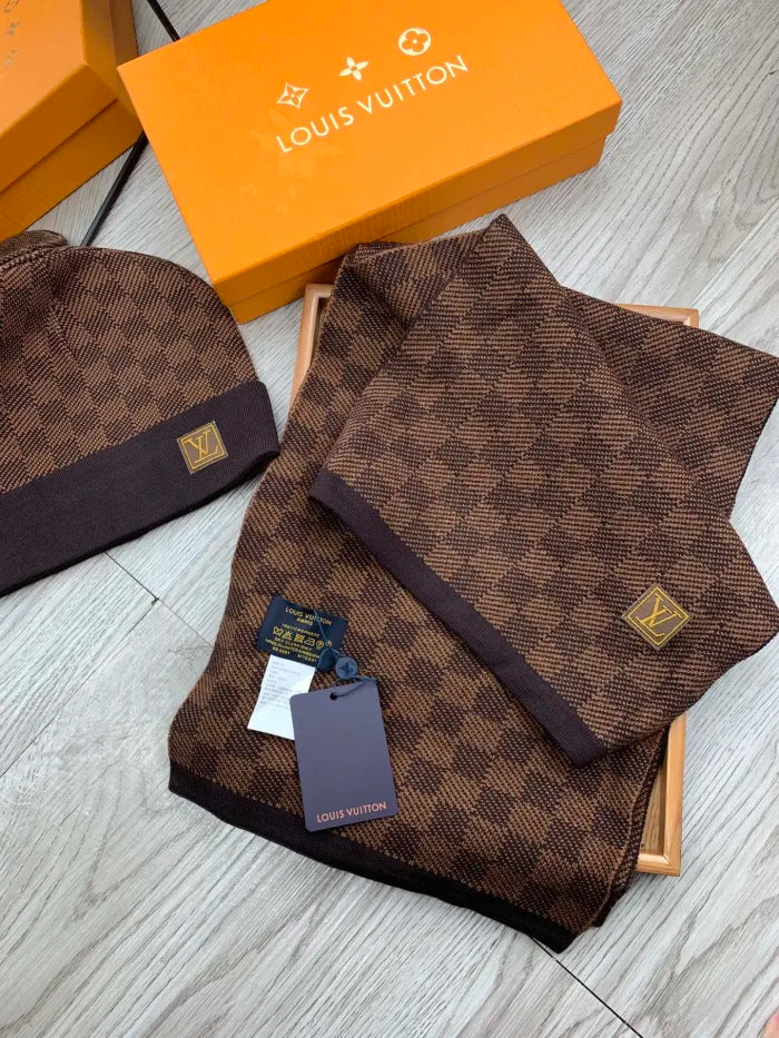 LOUIS V - MÜTZEN