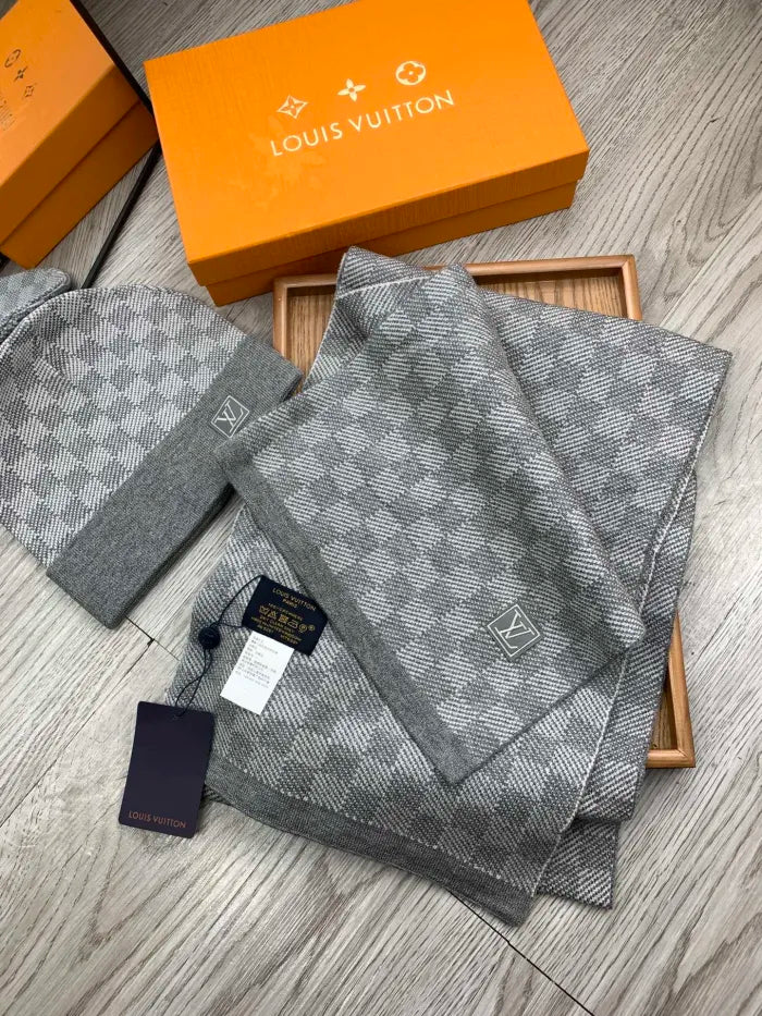 LOUIS V - MÜTZEN
