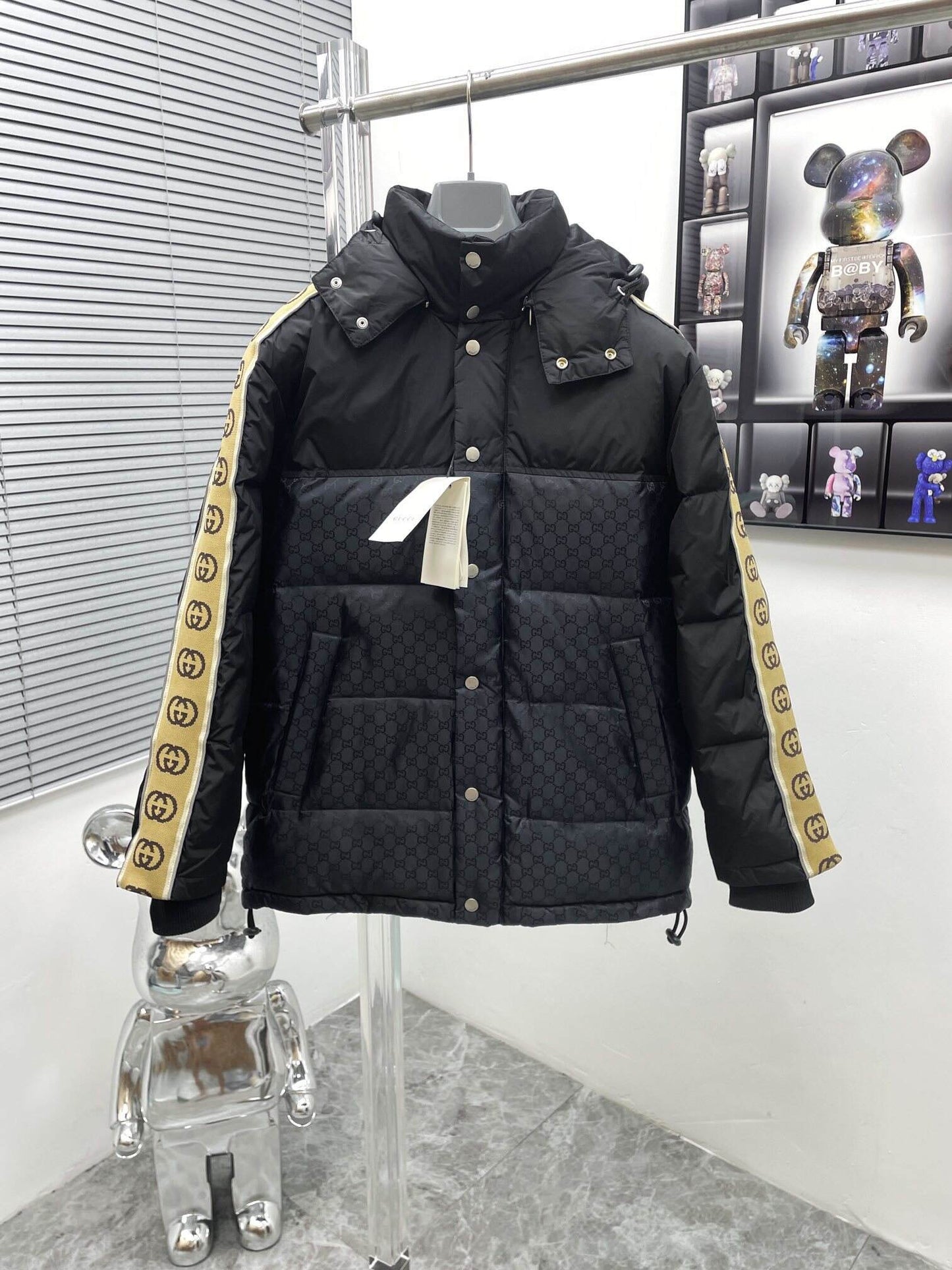AVERIA - G PUFFER