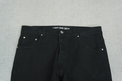 L - JEANS