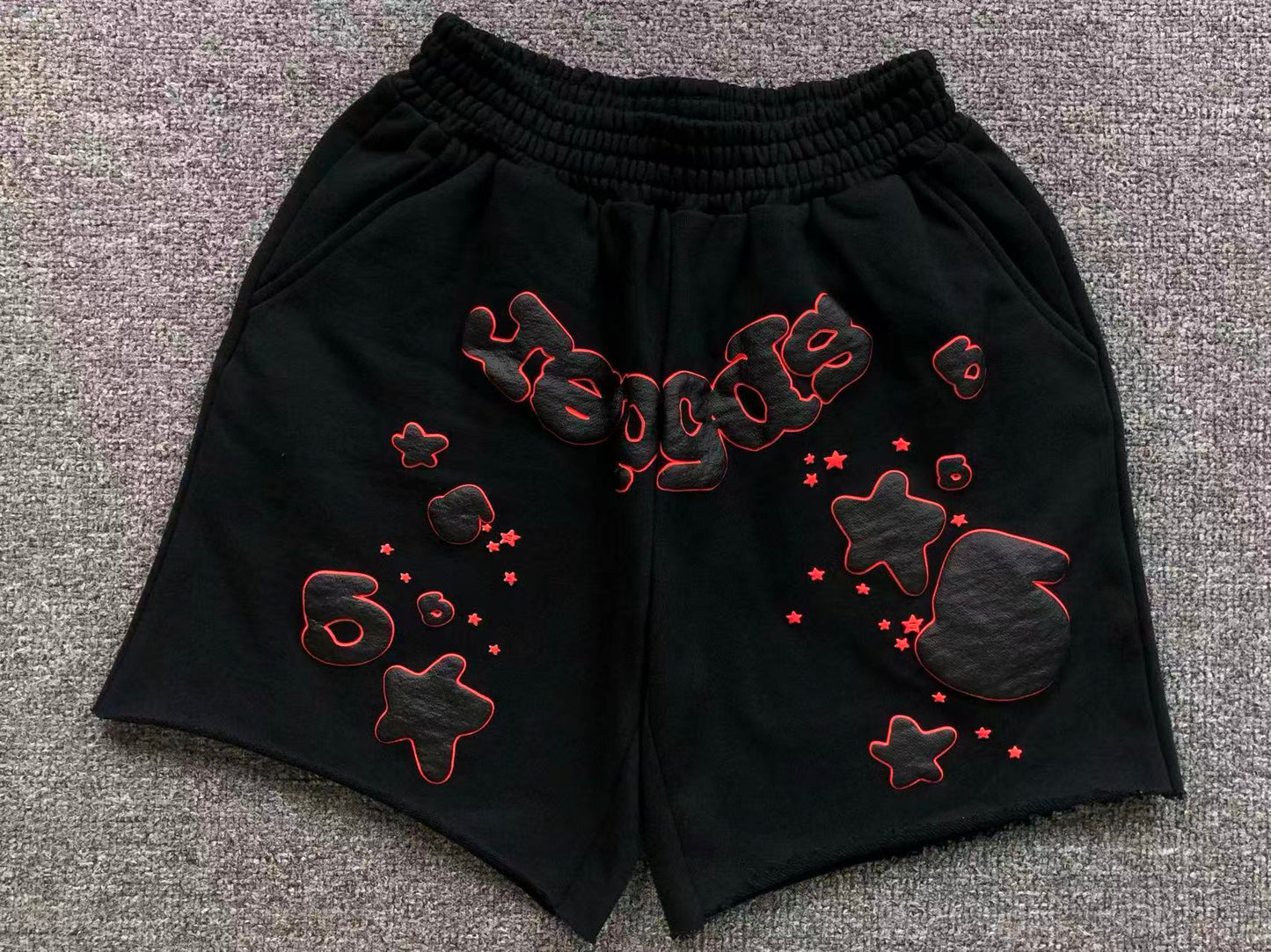 S - SHORTS