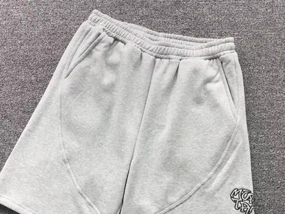 M - SHORTS