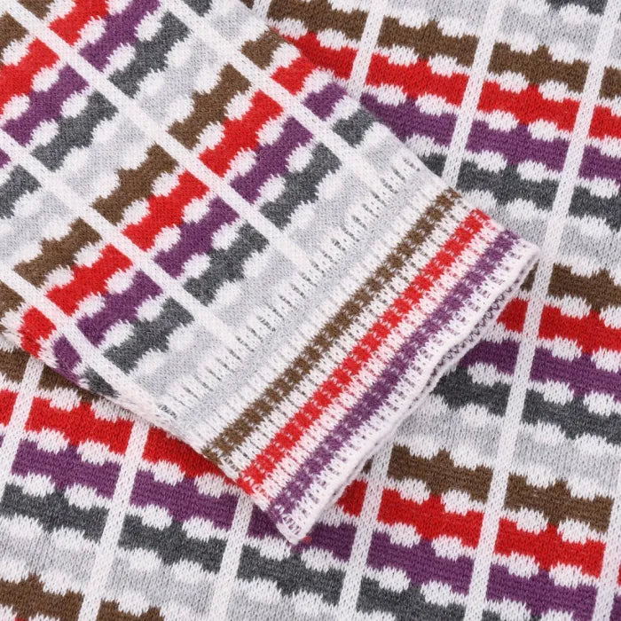 D - SWEATER