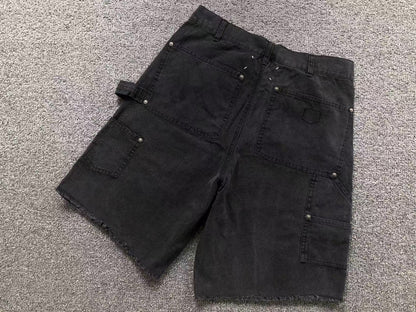 M - SHORTS