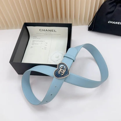 C - GÜRTEL