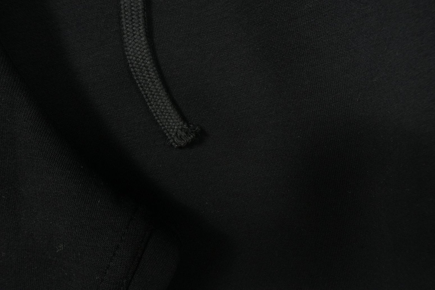A - SWEATPANTS
