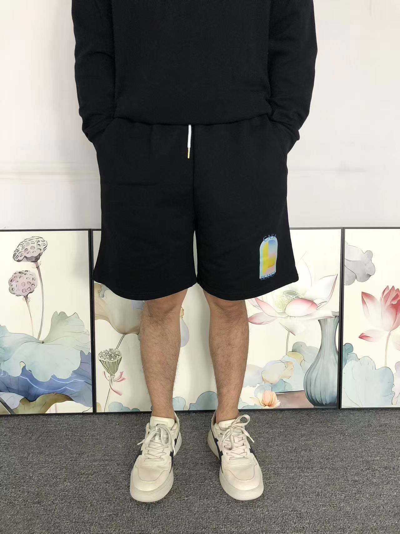 C - SHORTS