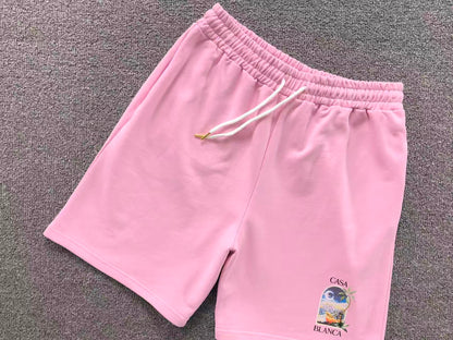 C - SHORTS
