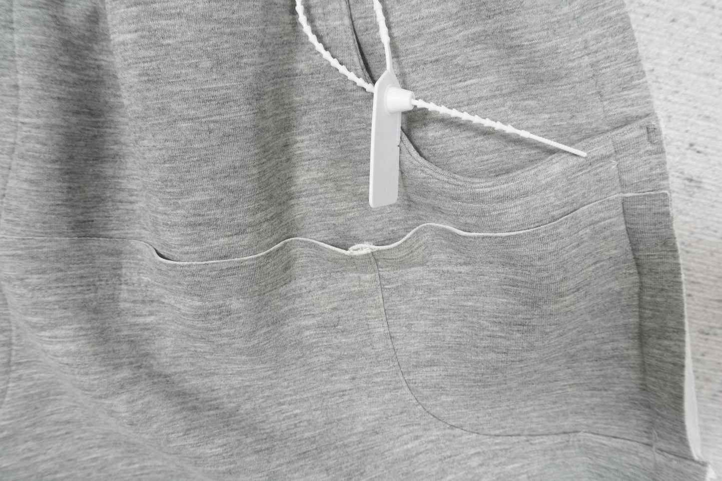 A - SWEATPANTS