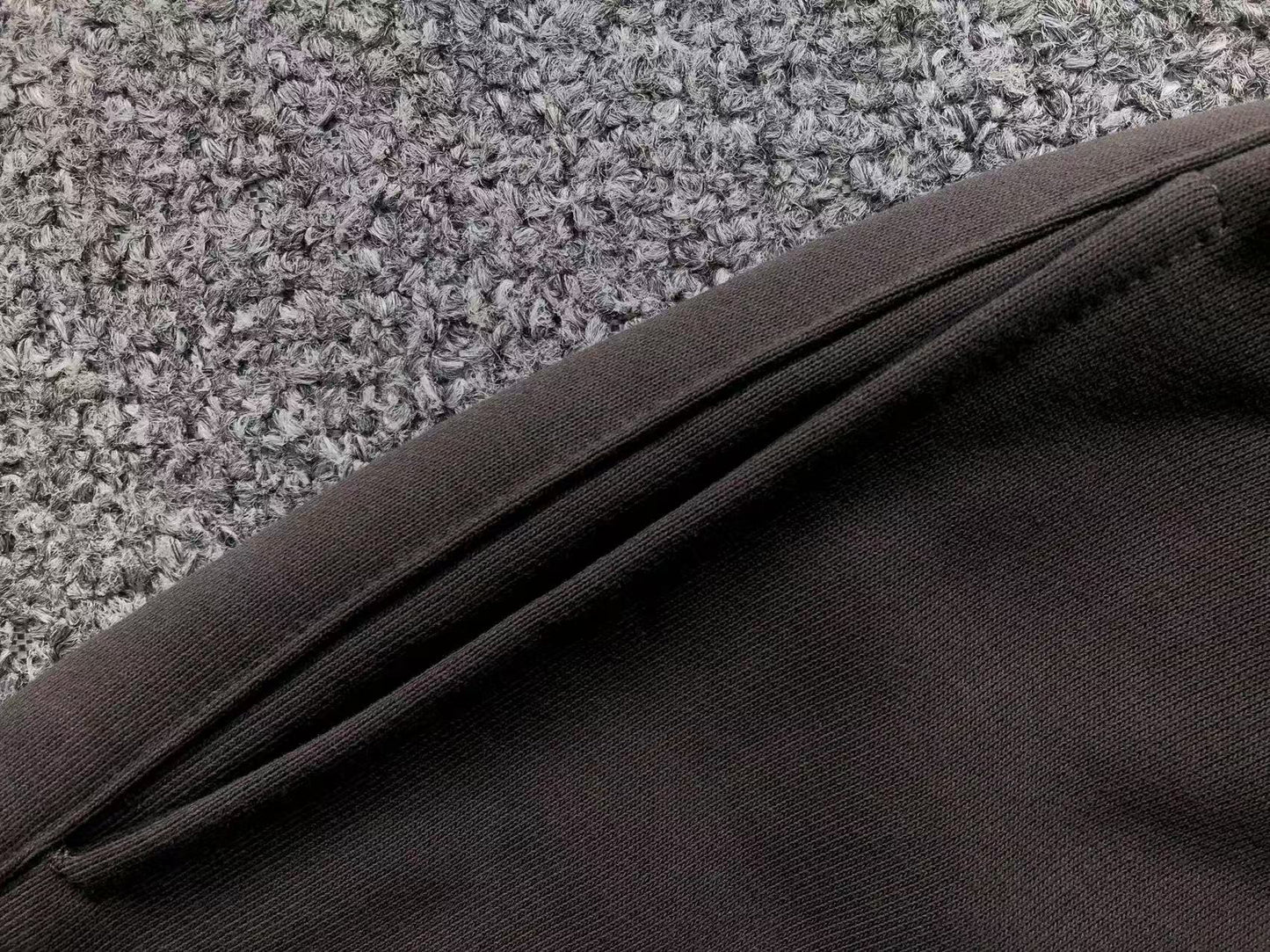 F - SHORTS