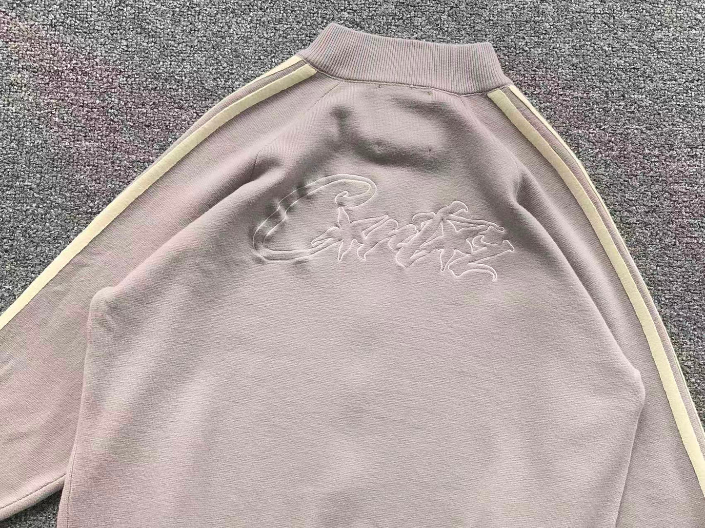 C - SWEATER