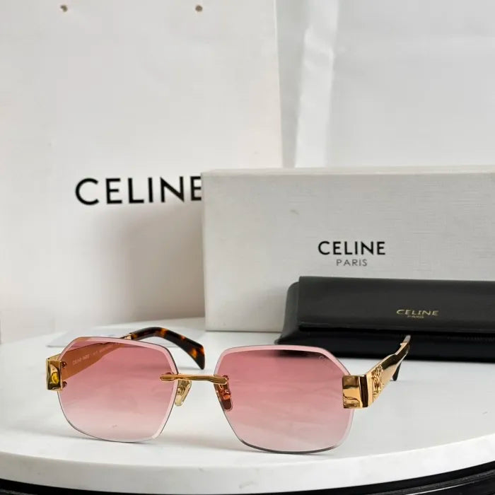 C - SONNENBRILLEN