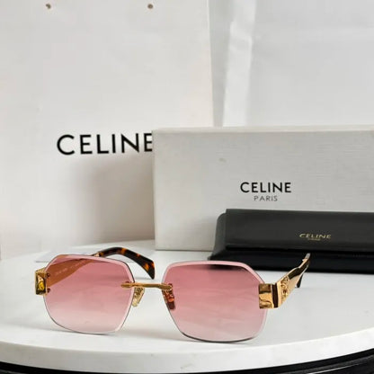 C - SONNENBRILLEN