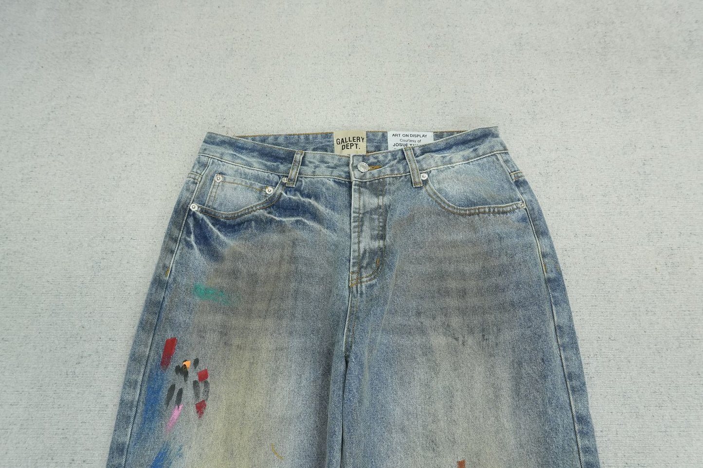 G - JEANS