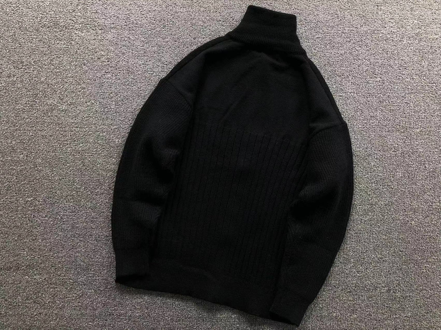 A - SWEATER