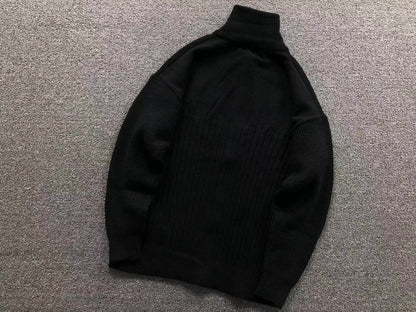 A - SWEATER