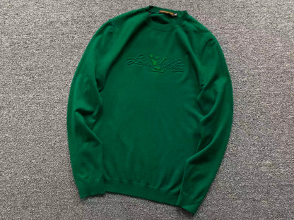 L - SWEATER