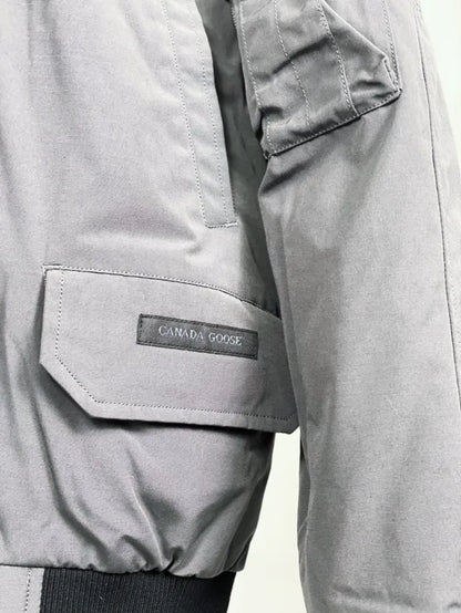 CG - PUFFER