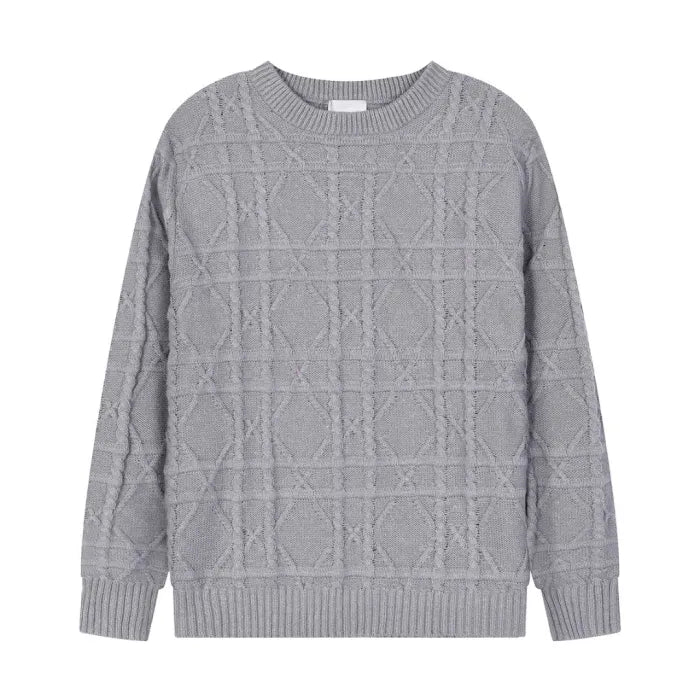 D - SWEATER