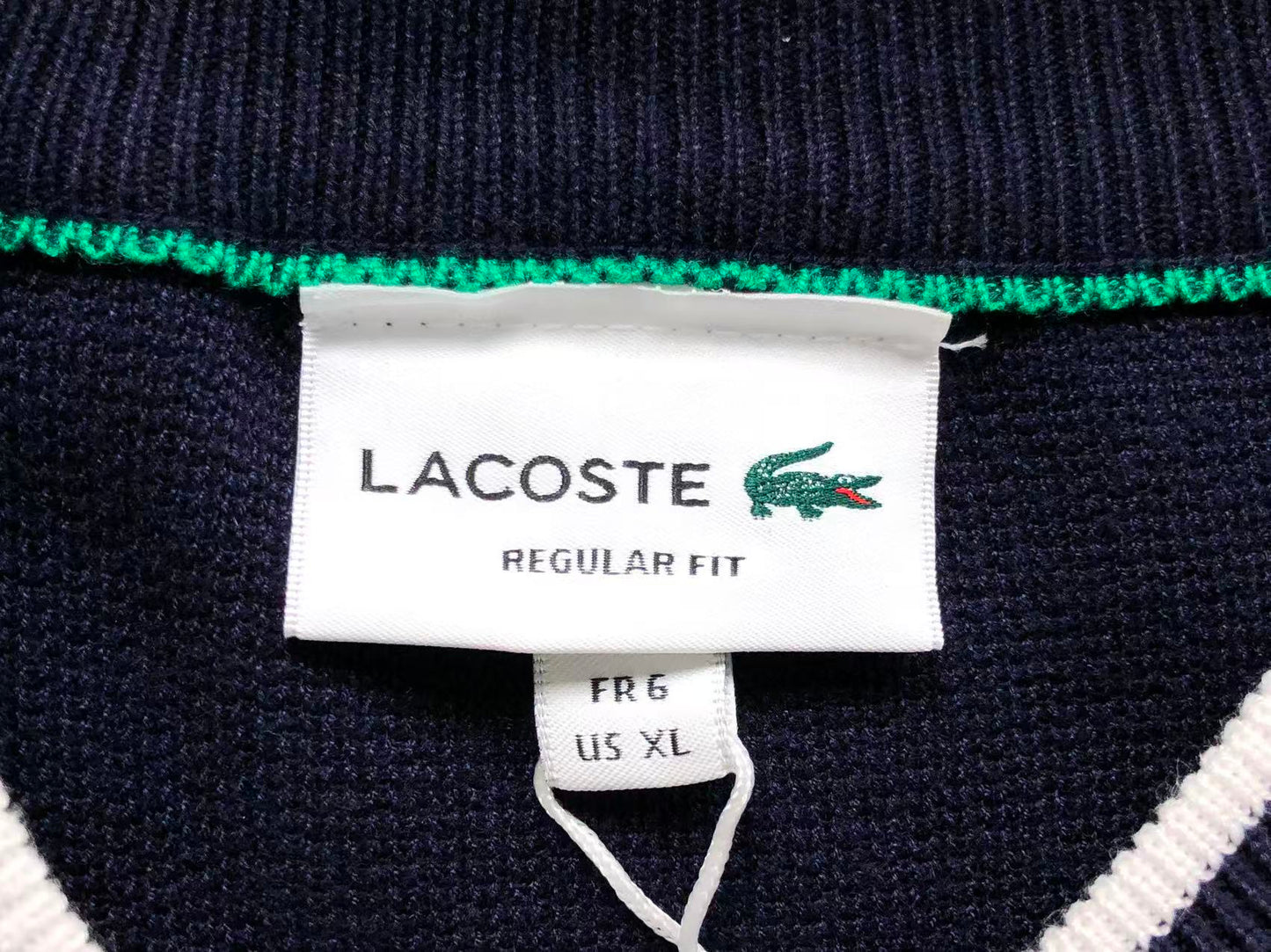 L - SWEATER