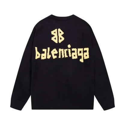 B  - SWEATER