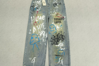 S - JEANS