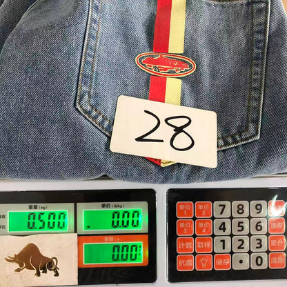 C - SHORTS