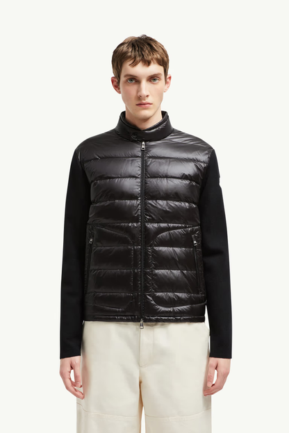 P - CARDIGAN