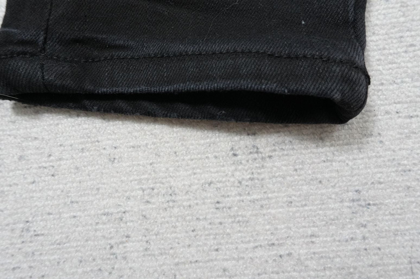 A - JEANS