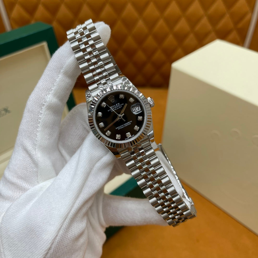 M - Watch