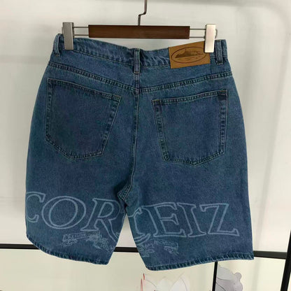 C - SHORTS