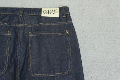 D - JEANS