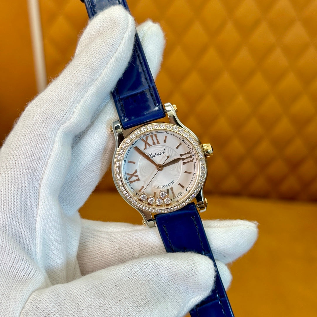 P - Watch