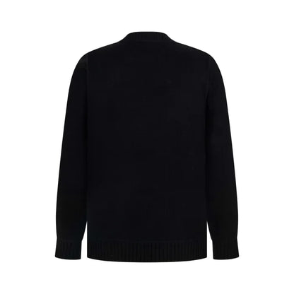 P - SWEATER
