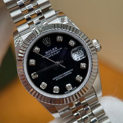 M - Watch