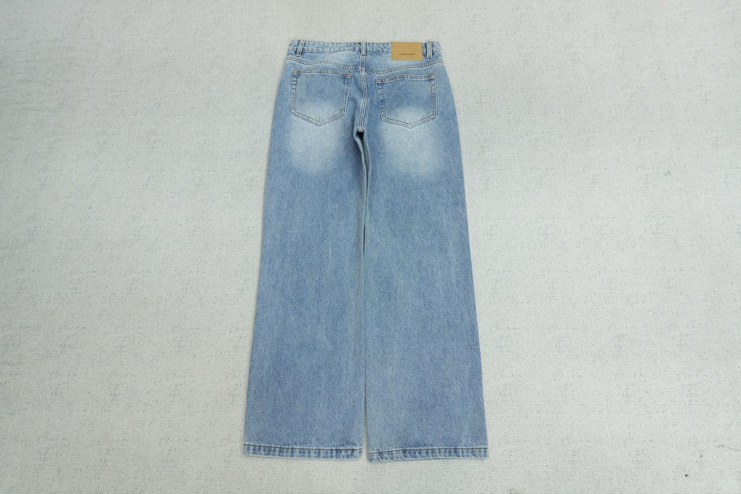 A - JEANS