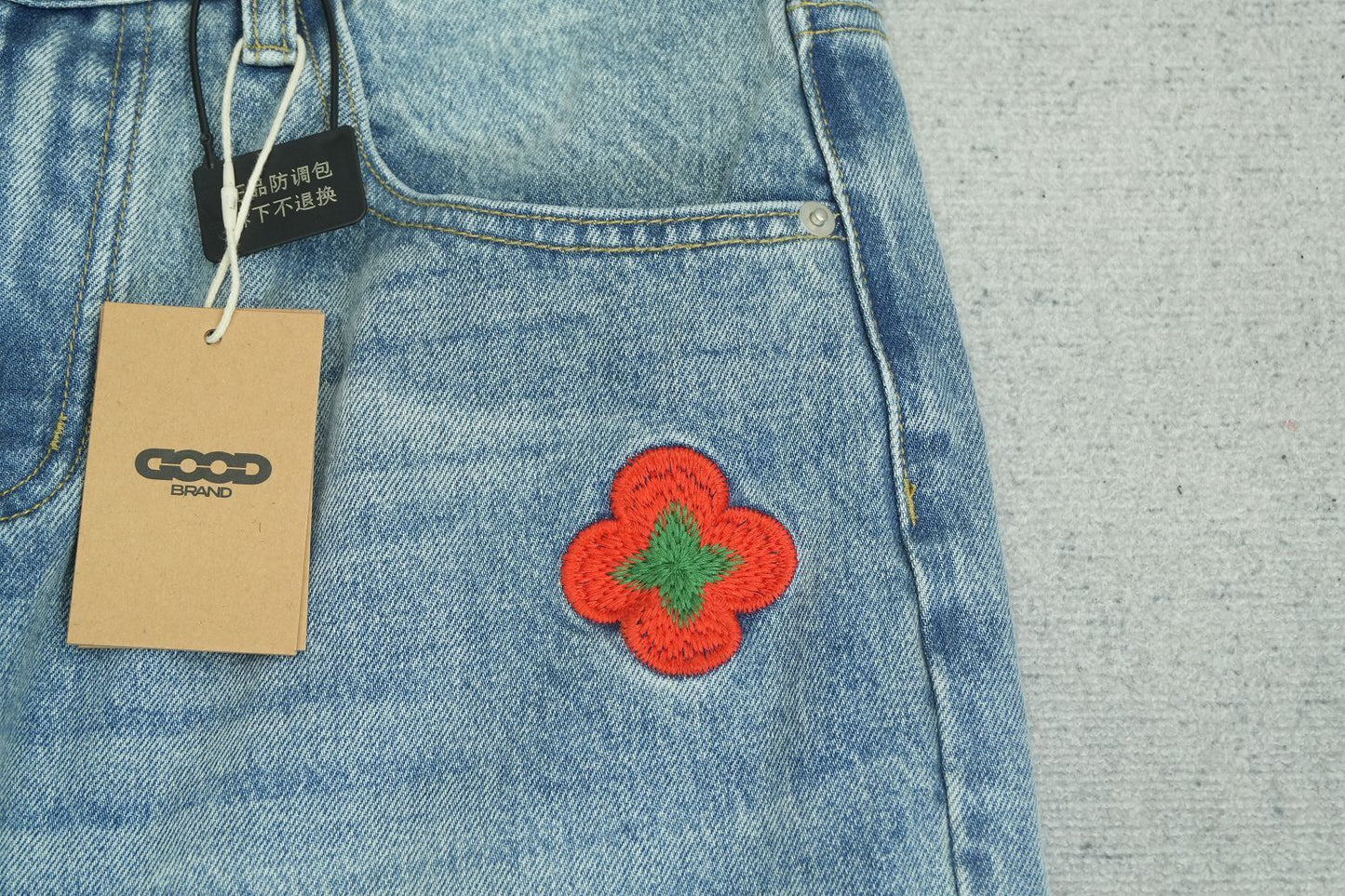 G - JEANS