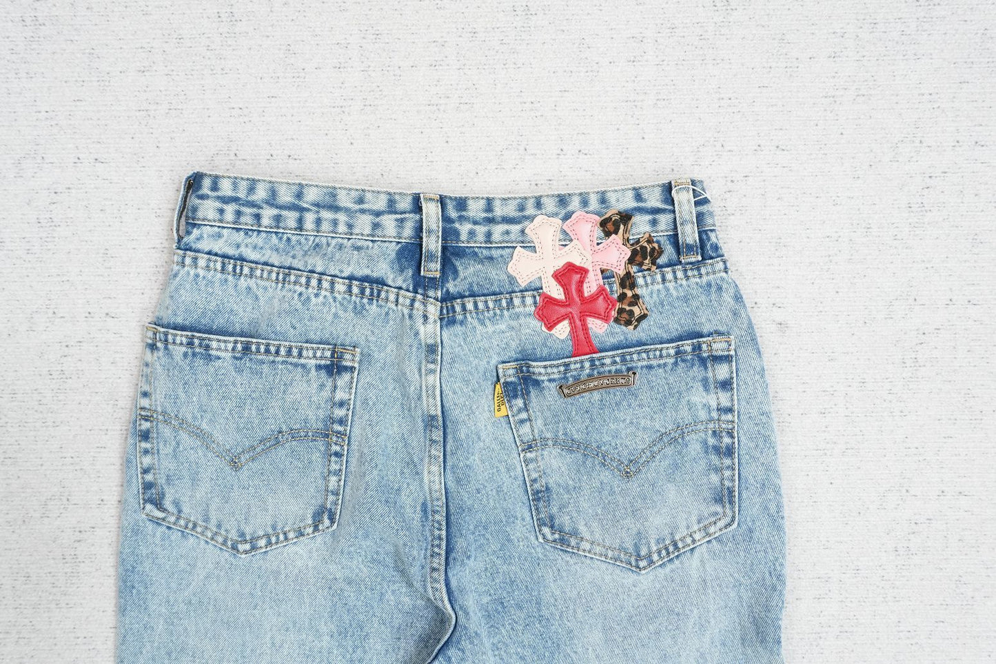 G - JEANS