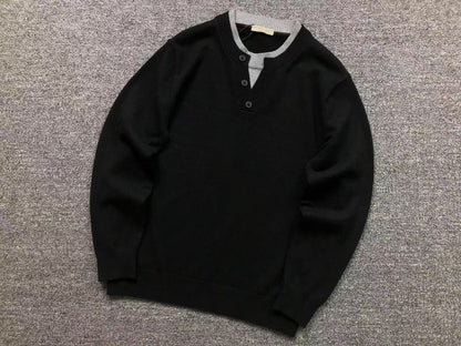 B - SWEATER