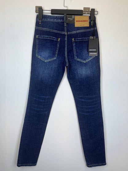 D - JEANS
