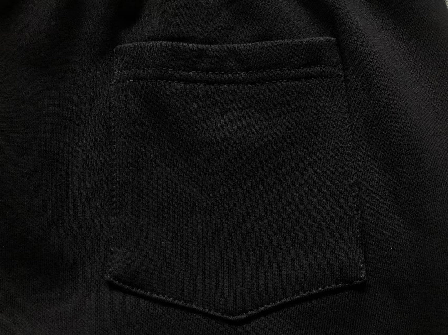 C - SHORTS