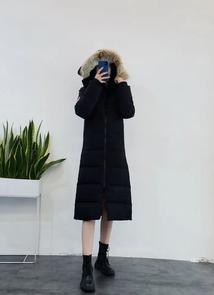 CG - PUFFER