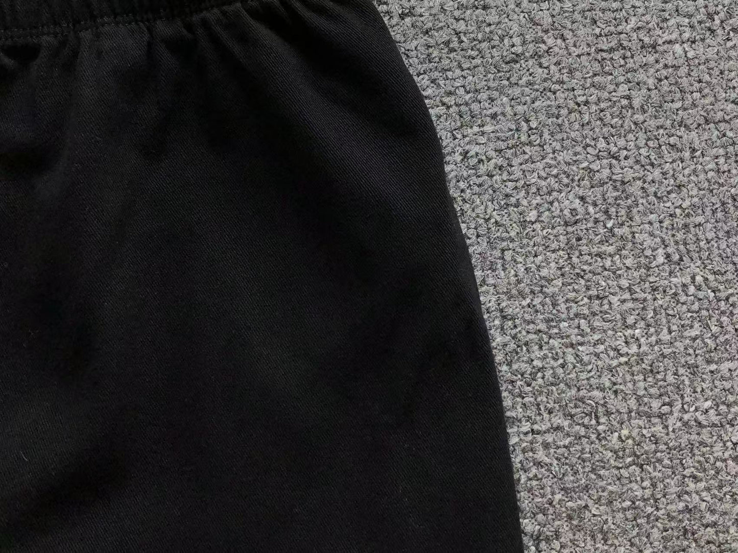 G - SHORTS