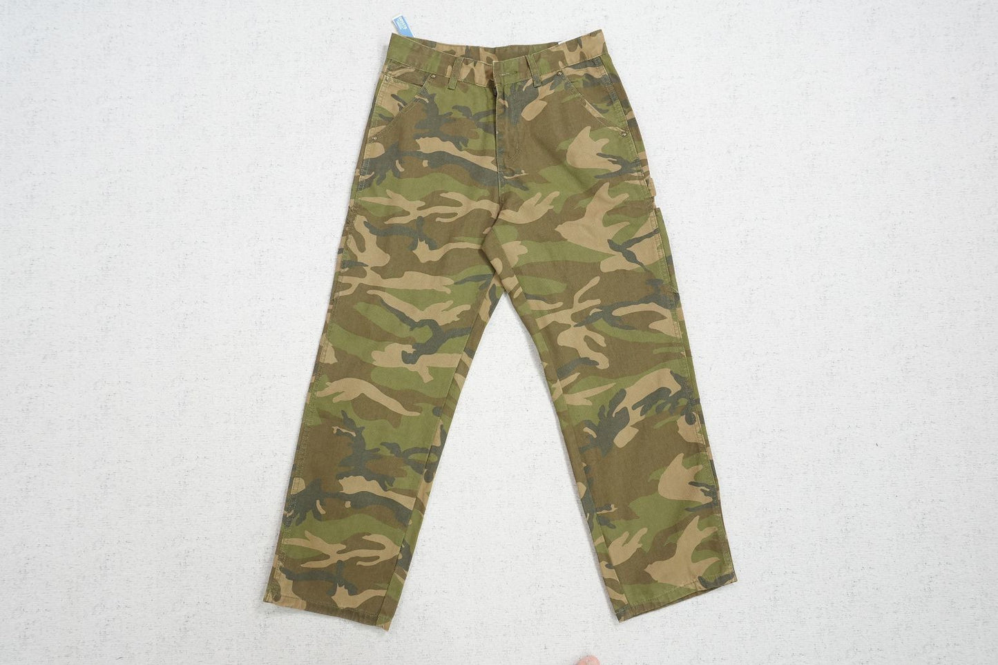 C - JEANS