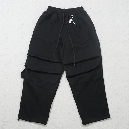 A - SWEATPANTS