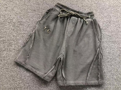 T - SHORTS