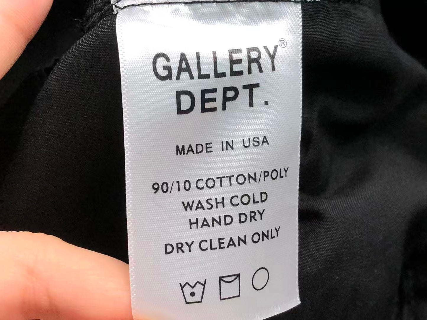 G - SHORTS